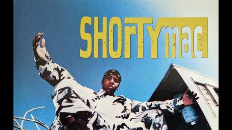 shorty mac|shorty